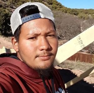 Meet your Posher, Brayan